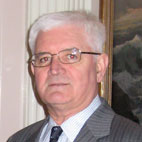 Denis Curran, CEO, Willowfield Ventures LLC, Treasurer Flax Trust /America